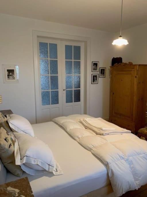 Huis Agnes ออสเทนด์ ภายนอก รูปภาพ