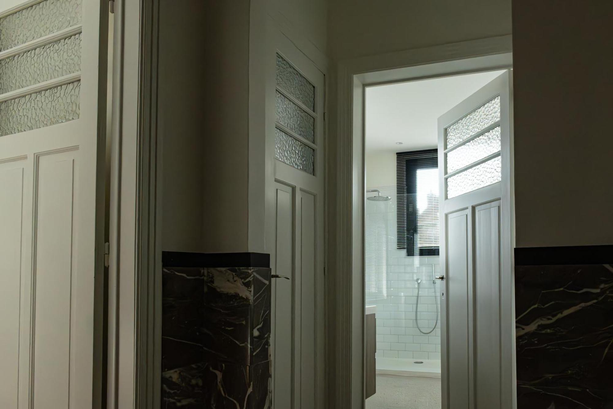 Huis Agnes ออสเทนด์ ภายนอก รูปภาพ